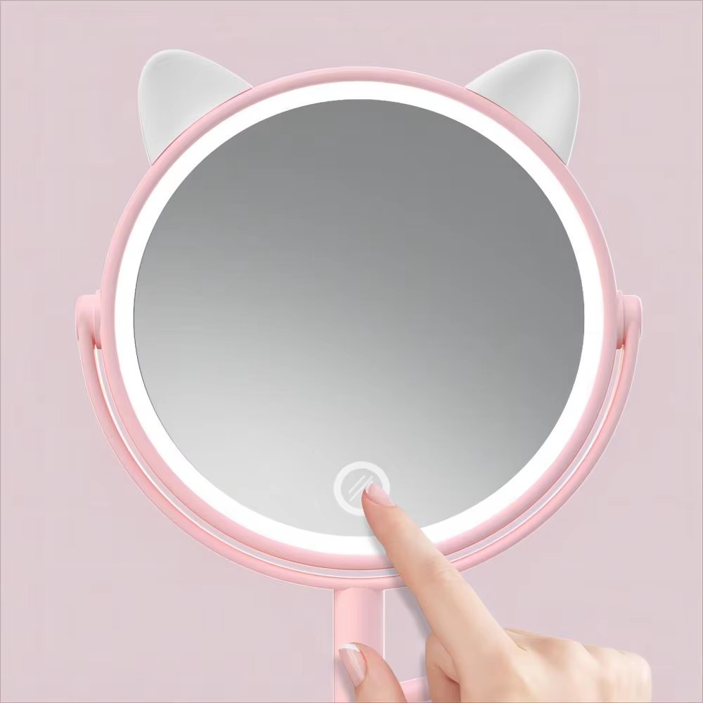 Upgrade Your Beauty Routine with Our Makeup Mirror Exclusive