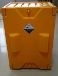 PE Material Rotational Moulding Products Chemical Resistant Safety Cabinet