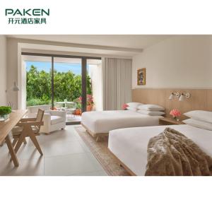 China Acid Base Proof Hostel Five Star Hotel Furniture factory