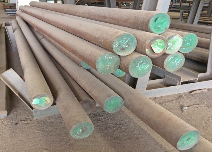 Special High Carbon Tool Steel 155 - 2200mm Width Wonderful Cutting Performance