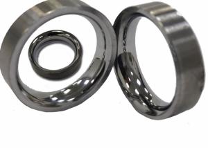 China YG6 Grade Cemented Carbide Cable Wire Guides Inner Hole Surface Polished factory