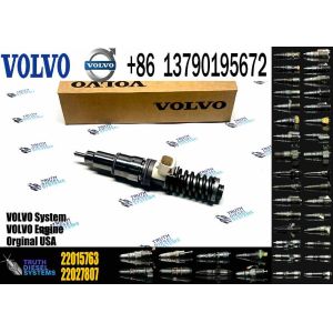 4 Pin Diesel Engine Common Rail Injector BEBE4L09001 22015763 HRE369 HRE375 for