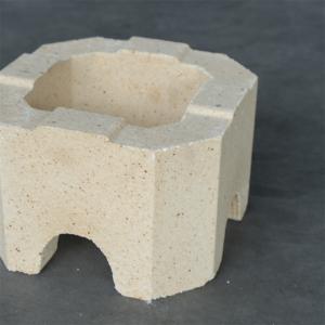 China High Hardness Sillimanite Mullite Refractories Items For Your Requirements factory