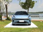 Pure Electric ZEEKR 001 2025 MODEL WE ME YOU 95KWH 100KWH 2WD RWD 4WD 705KM