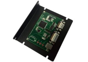 China Fiber Laser Wire Marking System with USB / DB Connector DC 5V / 3A factory