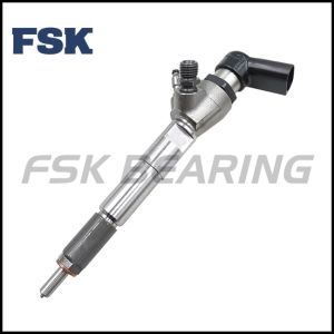 Common Rail Fuel Injector Assembly 03L130277B For Volkswagen 1.6 Diesel Engine