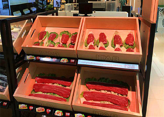 China Lightweight LCD Digital Signage Touchscreen Built With Camera Printer factory