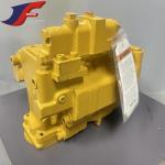 Hydraulic Piston Pump 6E-5650 6E5650 For 789B 789C Truck