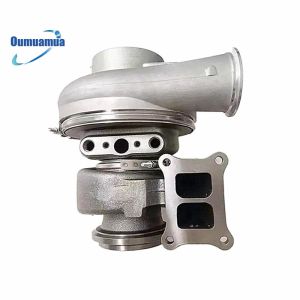 China Turbo HT60 For Cummins Engine 96N14 Turbocharger 3536807 factory