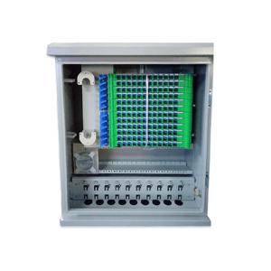 China Waterproof Dustproof Optical Display Cabinets Outdoor IP65 Protection Grade factory