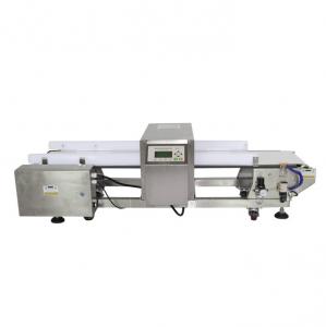 China Food Grade Inline Metal Detector For Food Production Line , Long Service Life factory