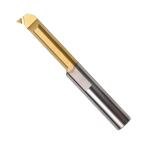 MPR Profiling Carbide Boring Tools Internal Hole Finishing For Turning Lathe
