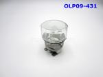 25 Watt Oven Light Bulb G9 Standard 50 / 60 Hz AC 110 ~ 220v OEM Available