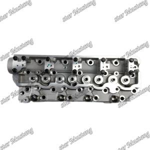 China D4BB 4D56 Engine Cylinder Head Part 22100-42900 MD109736 For Modern factory