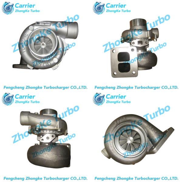 TO4B59 Turbo 6207-81-8210 465044-5251 6207-81-8210 465044-0251 Turbocharger For Komatsu Various with PC200-5 Engine