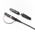 STW Waterproof Ftth Fiber Connector for Connect Huawei FAST
