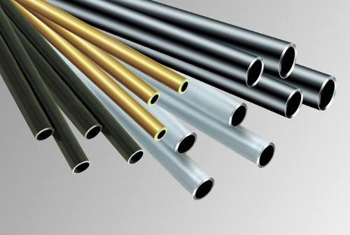 high precision steel pipe