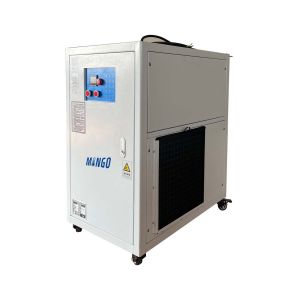 2528 Kcal High And Low Temperature Integrated Machine Dual Functionality