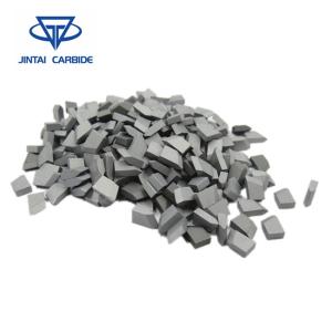China Flange Serration Process Standard Carbide Tips Stump Grinder Teeth Use factory