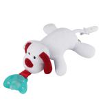 Customer Size Newborn Baby Pacifier - 50 °C - 200 °C Heat Resistance Safe