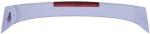 LED Roof Spoiler for Toyota Camry 1998-2002 Air Interceptor Plastic ABS Blow
