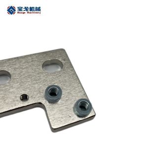 Customized Terminal Circuit Board Busbar Kit for LFP Prismatic 18650 Cells PVC