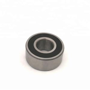 H7005C-2RZ/P4 DBA Angular Contact Thrust Ball Bearing Precision Matching 25*47