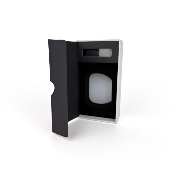 Custom TWS Bluetooth Earphones Sleeve Box Packaging Electronics Products Paper Boxes