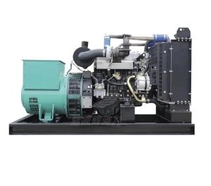 China 9KW 11KVA Kubota Diesel Generator Diesel Power Generator Set V1505 factory