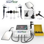 300W Portable Tecar Therapy Machine Body Massage Parts