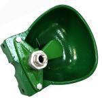Stable Supplier Durable TJ-106 Weight 5.09kg Water Capacity 2.5liter Cast Iron