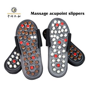 Relieve Muscle Tension Acupuncture Massage Tools Easy Cleaning High Functionalit