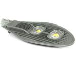 COB 60W 120w Outdoor Street Light Energy Saving Efficient Street Lights