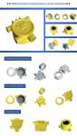 Custom Mold Makers for Industrial Consumer Products Die Casting Mould LKM Base
