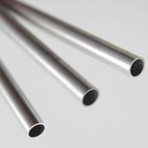 China 15mm Outside Diameter 3003 Aluminum Tube for Car Radiator Function factory