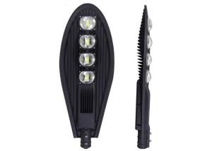 China Outside Waterproof LED Street Lights , Super Bright 200W Led Road Lamp factory