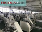 Horizontal Pillow Type Noodles Packing Machine For Weighting Outputting Filling
