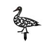 Buy cheap SGS Metal Rooster Garden Decor 0.2cm Garden Metal Ornaments from wholesalers
