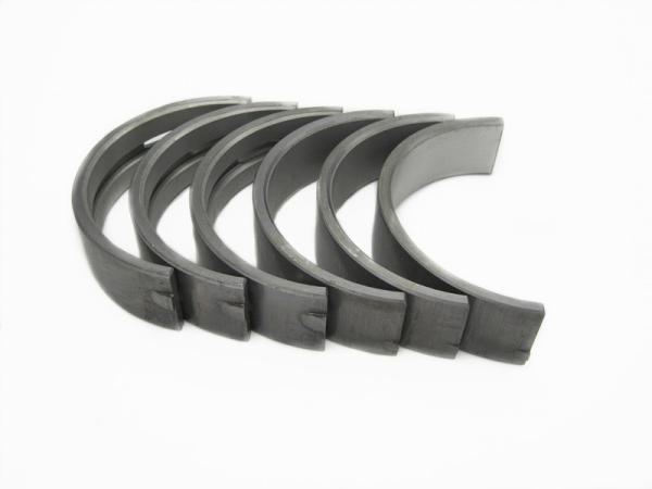 For Mitsubishi 4D30 4D31 4D33 4D34 Engine Parts Main Bearing Available in stock