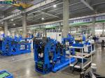 Paper Bag Making Machinery Paper Bags Manufacturing Machines with online Handle