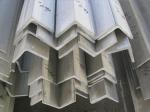 Cold drawn Sand blasting , Hairline A276 321 polished stainless steel angle ss