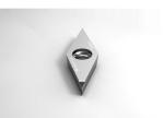 ISO18001 VCGT PCD Blanks Carbide Turning Insert PCD Standard Insert