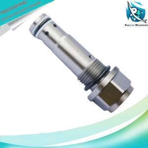 China Hot sale good quality EX120 travle relief valve for HITACHI excavator factory