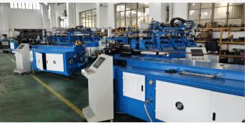 Zhangjiagang Caos Precision Machinery Manufacturing Co.,Ltd
