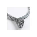 HONDA Galvanised Steel Wire Casting 8×10 Head 2.0mm For Motorcycle