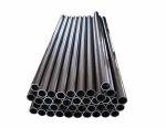 SPCC ST37 ST52 Seamless Cold Drawn Steel Pipe 1020 1045 A106B Fluid Tubing