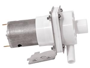 China FLOWLEAP DC pump brushless water pump centrifugal pump KCP-2838 for coffee machine factory