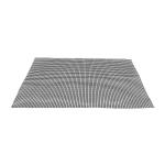 Metal Round Hole Barbecue Grill Grill Net Barbecue Tool Non-Stick PTFE Barbecue