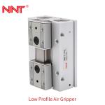 Open Closed MHF2 Pneumatic Finger Gripper