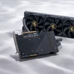 GDDR6X Nvidia Geforce Rtx 3090 Ti 24gb 1935 MHz Gigabyte 3090 Waterforce 1008 GB